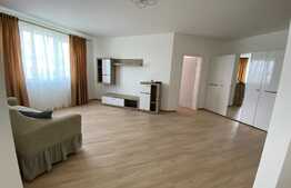 Apartament 2 camere, modern, 61 mp, parcare subterana, zona BMW!