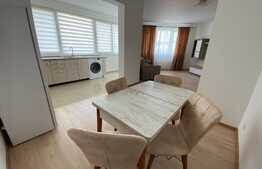 Apartament 2 camere, modern, 61 mp, parcare subterana, zona BMW!