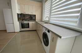 Apartament 2 camere, modern, 61 mp, parcare subterana, zona BMW!