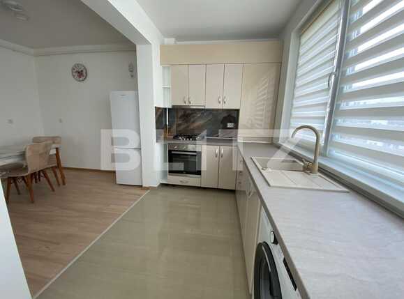Apartament de închiriat 2 camere Floreşti - 68501AI | BLITZ Cluj-Napoca | Poza6