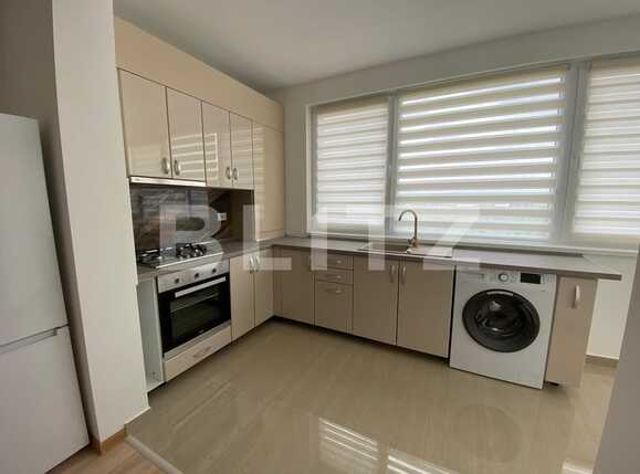 Apartament de închiriat 2 camere Floreşti - 68501AI | BLITZ Cluj-Napoca | Poza4