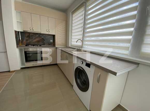 Apartament de închiriat 2 camere Floreşti - 68501AI | BLITZ Cluj-Napoca | Poza8