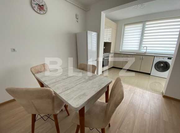 Apartament de închiriat 2 camere Floreşti - 68501AI | BLITZ Cluj-Napoca | Poza1