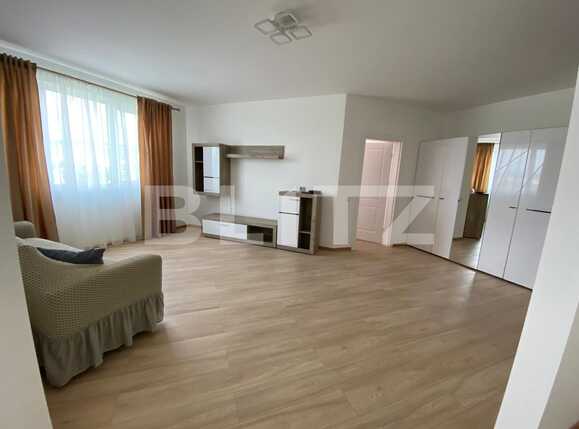 Apartament de închiriat 2 camere Floreşti - 68501AI | BLITZ Cluj-Napoca | Poza2