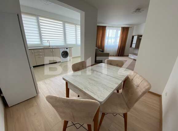 Apartament de închiriat 2 camere Floreşti - 68501AI | BLITZ Cluj-Napoca | Poza9