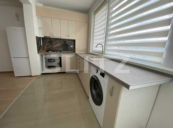 Apartament de închiriat 2 camere Floreşti - 68501AI | BLITZ Cluj-Napoca | Poza10