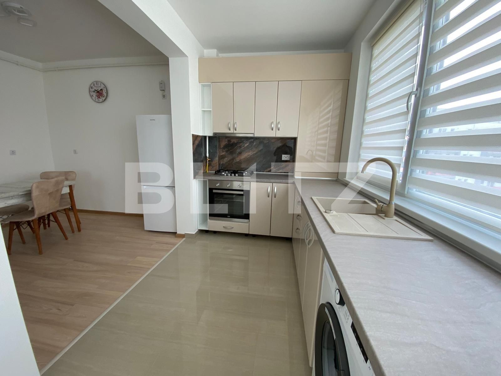Apartament de închiriat 2 camere Floreşti - 68501AI | BLITZ Cluj-Napoca | Poza6