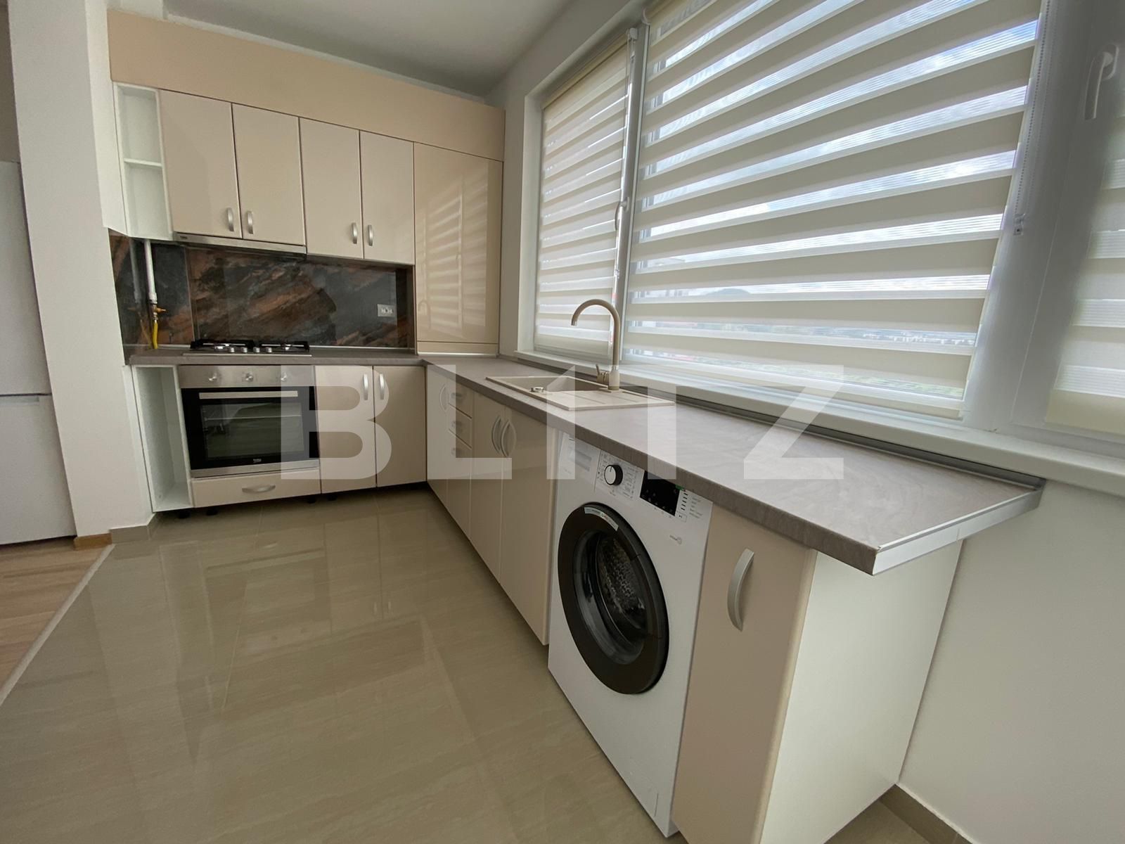 Apartament de închiriat 2 camere Floreşti - 68501AI | BLITZ Cluj-Napoca | Poza8