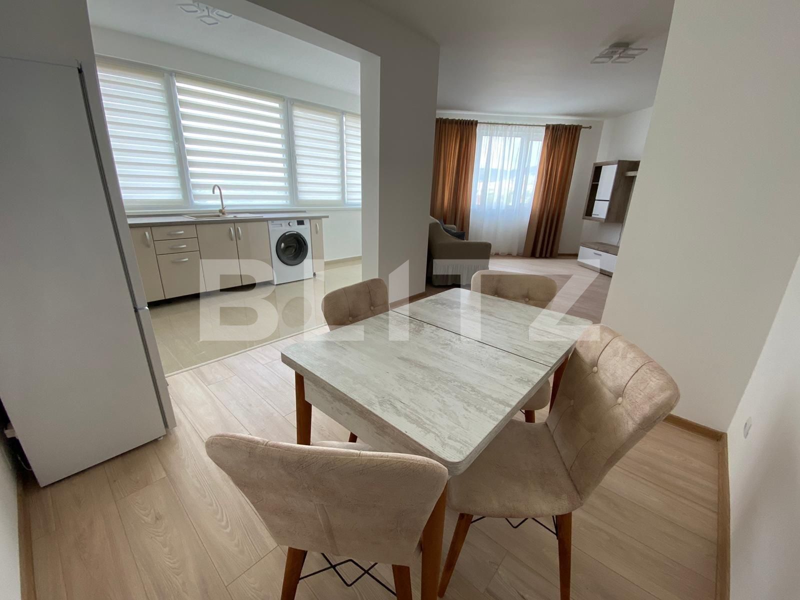 Apartament de închiriat 2 camere Floreşti - 68501AI | BLITZ Cluj-Napoca | Poza9