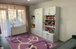 Apartament 3 camere, 70 mp, parcare, zonă restricționată, zona Tineretului