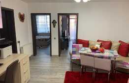 Apartament 3 camere, 70 mp, parcare, zonă restricționată, zona Tineretului