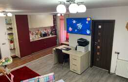 Apartament 3 camere, 70 mp, parcare, zonă restricționată, zona Tineretului