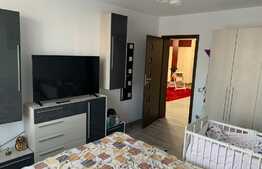 Apartament 3 camere, 70 mp, parcare, zonă restricționată, zona Tineretului