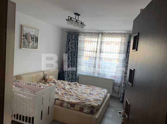 Apartament de vânzare 3 camere Floreşti - 68504AV | BLITZ Cluj-Napoca | Poza4