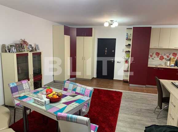 Apartament de vânzare 3 camere Floreşti - 68504AV | BLITZ Cluj-Napoca | Poza2
