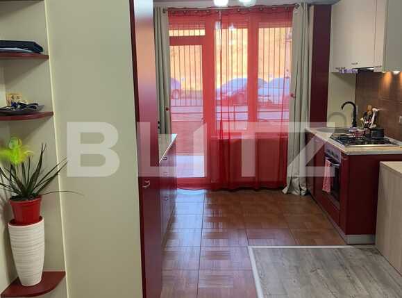 Apartament de vânzare 3 camere Floreşti - 68504AV | BLITZ Cluj-Napoca | Poza6