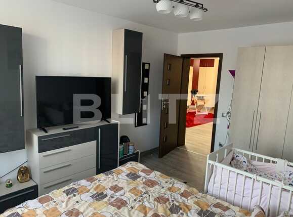 Apartament de vânzare 3 camere Floreşti - 68504AV | BLITZ Cluj-Napoca | Poza3