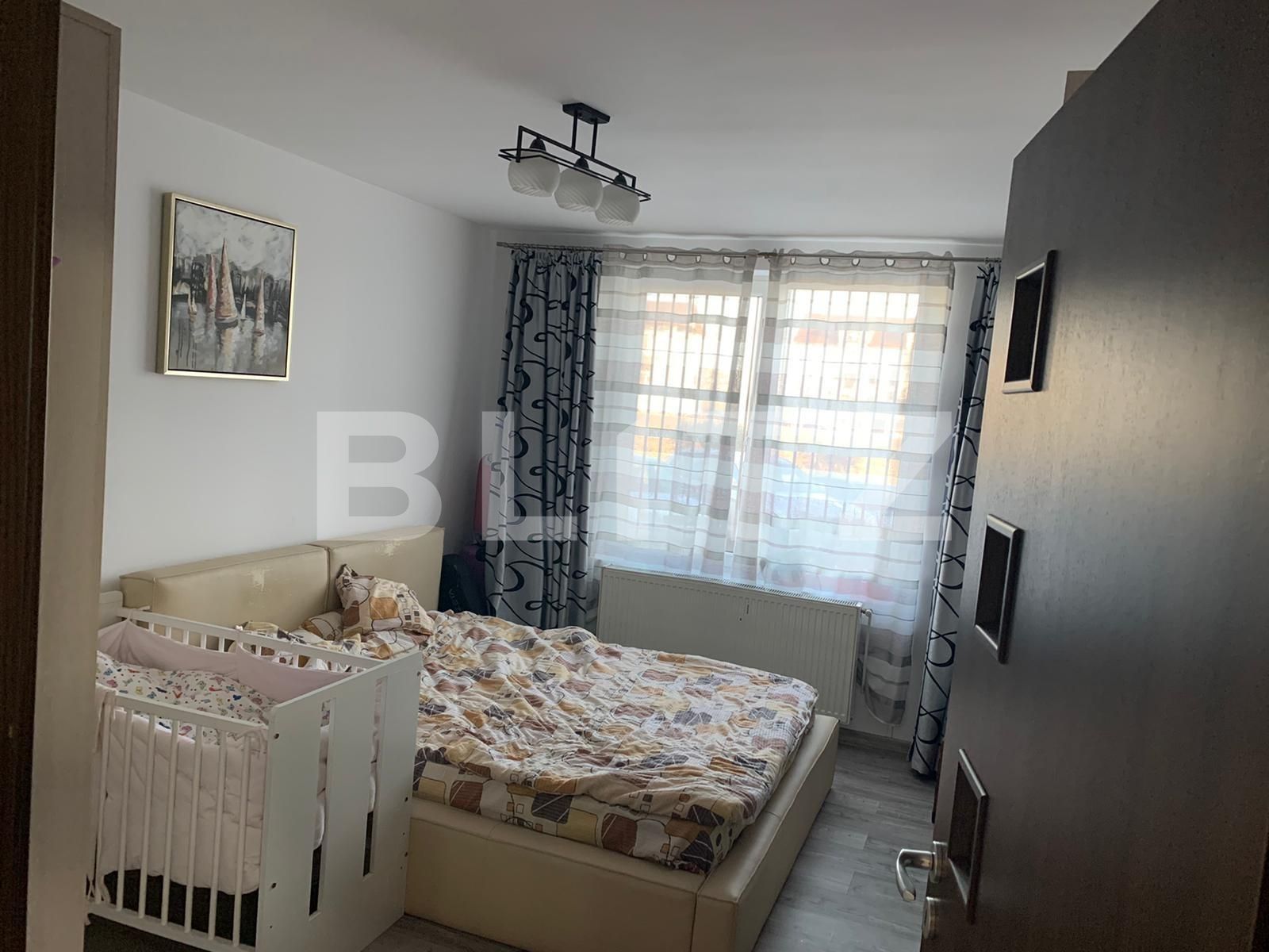 Apartament de vânzare 3 camere Floreşti - 68504AV | BLITZ Cluj-Napoca | Poza4