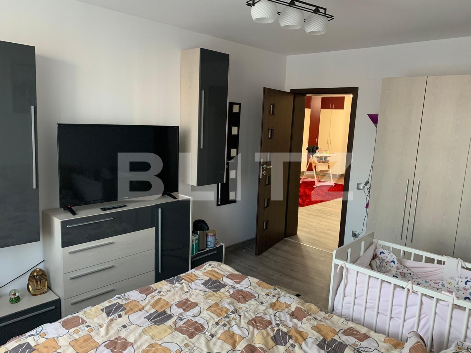 Apartament de vânzare 3 camere Floreşti - 68504AV | BLITZ Cluj-Napoca | Poza3