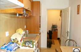 Oferta apartament de vanzare, 38 mp utili, partial mobilat