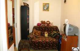Oferta apartament de vanzare, 38 mp utili, partial mobilat