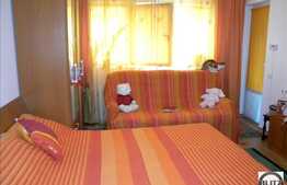 Oferta apartament de vanzare, 38 mp utili, partial mobilat