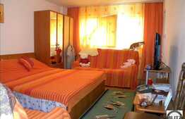 Oferta apartament de vanzare, 38 mp utili, partial mobilat