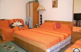 Oferta apartament de vanzare, 38 mp utili, partial mobilat