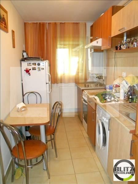 Garsonieră de vânzare Zorilor - 6851AV | BLITZ Cluj-Napoca | Poza2