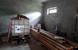 De vanzare casa individuala 160 mp utili, garaj!