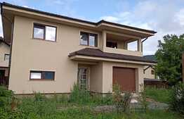 De vanzare casa individuala 160 mp utili, garaj!