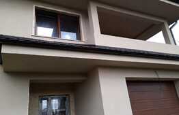 De vanzare casa individuala 160 mp utili, garaj!