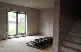 De vanzare casa individuala 160 mp utili, garaj!