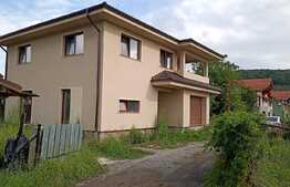De vanzare casa individuala 160 mp utili, garaj!