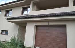 De vanzare casa individuala 160 mp utili, garaj!