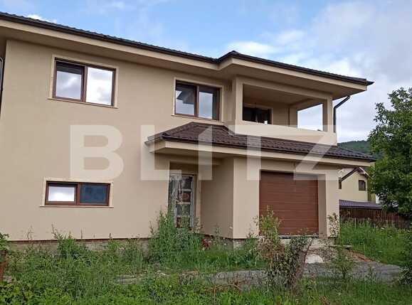 Casa de vânzare 4 camere Baciu - 68514CV | BLITZ Cluj-Napoca | Poza1