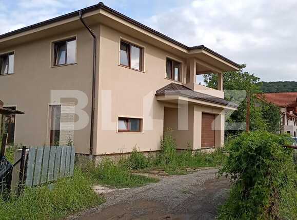Casa de vânzare 4 camere Baciu - 68514CV | BLITZ Cluj-Napoca | Poza2