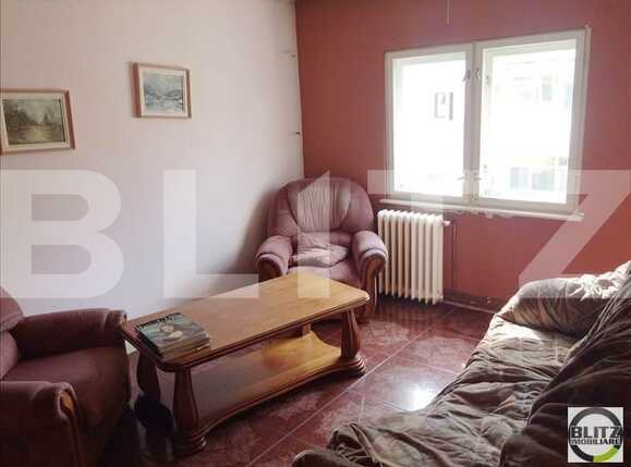 Apartament de vânzare 4 camere Marasti - 6852AV | BLITZ Cluj-Napoca | Poza1