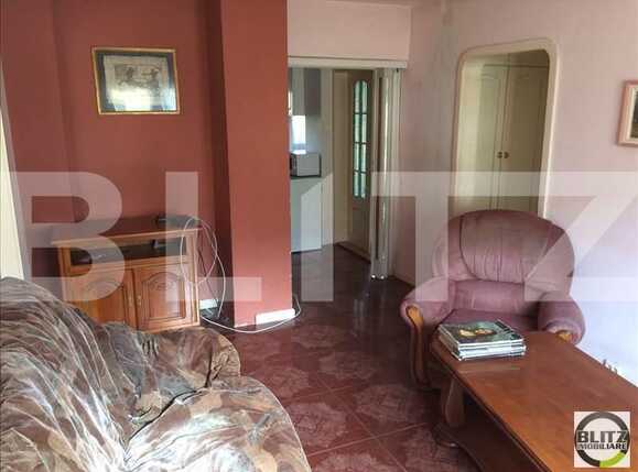 Apartament de vânzare 4 camere Marasti - 6852AV | BLITZ Cluj-Napoca | Poza2