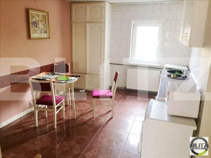 Apartament de vânzare 4 camere Marasti - 6852AV | BLITZ Cluj-Napoca | Poza6