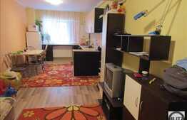 Vanzare apartament 2 camere, 43,53 mp, imobil nou, zona strazii Edgar Quinet