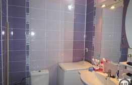 Vanzare apartament 2 camere, 43,53 mp, imobil nou, zona strazii Edgar Quinet