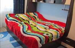 Vanzare apartament 2 camere, 43,53 mp, imobil nou, zona strazii Edgar Quinet