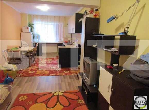 Apartament de vânzare 2 camere Manastur - 6853AV | BLITZ Cluj-Napoca | Poza1