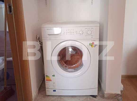 Apartament de închiriat 2 camere Grivitei - 68530AI | BLITZ Brașov | Poza8