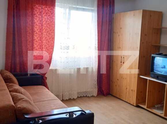Apartament de închiriat 2 camere Grivitei - 68530AI | BLITZ Brașov | Poza5