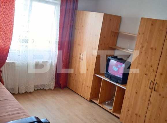 Apartament de închiriat 2 camere Grivitei - 68530AI | BLITZ Brașov | Poza1