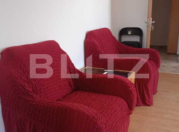 Apartament de închiriat 2 camere Grivitei - 68530AI | BLITZ Brașov | Poza10