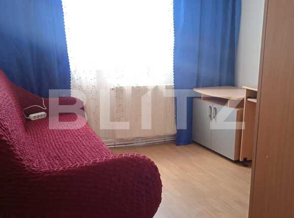 Apartament de închiriat 2 camere Grivitei - 68530AI | BLITZ Brașov | Poza2