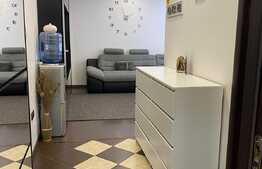 Apartament 2 camere, zona Eugen Ionesco!